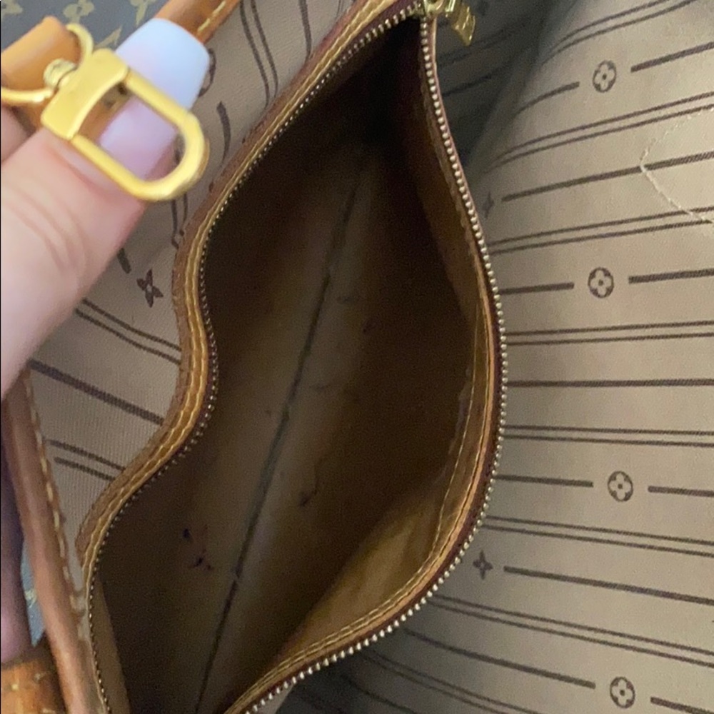 Louis Vuitton Neverful GM - Picture 4 of 16